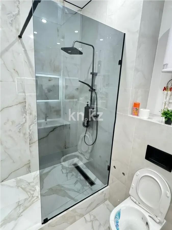 Продажа 2-комнатной квартиры, 64 м² - Продажа двухкомнатных квартир в кирпичном доме в Караганде - страница 9 фото 3 из 3