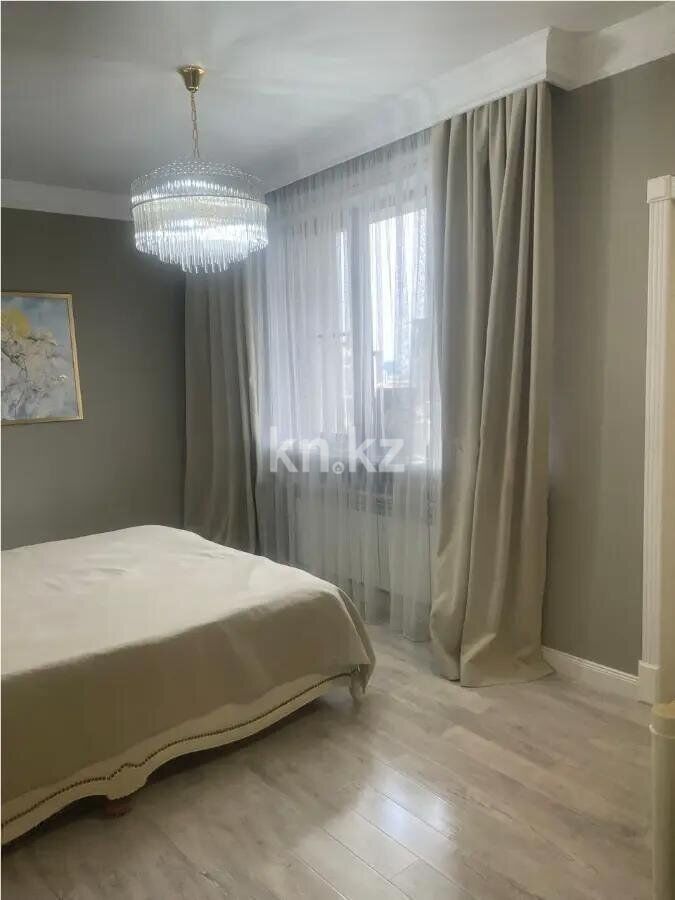 Продажа 3-комнатной квартиры, 80 м² - Продажа трехкомнатных квартир в Алматы - страница 7 фото 2 из 3
