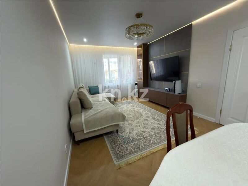 Продажа 3-комнатной квартиры, 84.37 м² - Продажа квартир в Казахстане - страница 285 фото 1 из 7