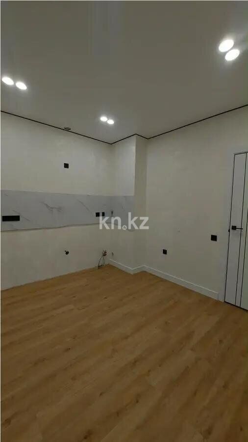 Продажа 1-комнатной квартиры, 33.85 м² - Продажа однокомнатных квартир от собственников в Казахстане - страница 9 фото 2 из 5