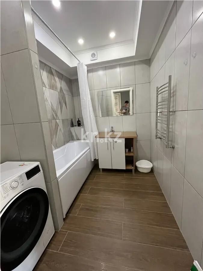 Продажа 3-комнатной квартиры, 70 м² - Продажа  трехкомнатных квартир в новостройках Алматы - страница 3 фото 5 из 7