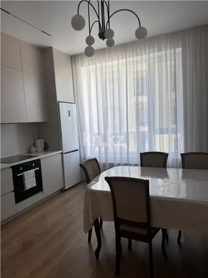 Продажа 2-комнатной квартиры, 60 м² - Продажа квартир в Астане - страница 3 фото 3 из 6
