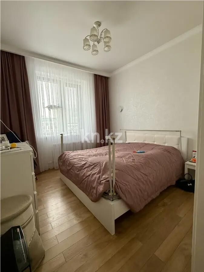 Продажа 2-комнатной квартиры, 54.5 м² - Продажа двухкомнатных квартир в блочном доме в Казахстане - страница 71 фото 2 из 5