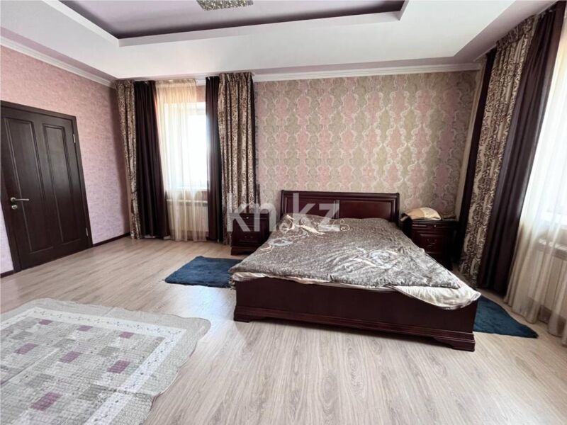 Продажа 8-комнатного дома, 357.5 м² - Продажа домов, коттеджей в Караганде - страница 5 фото 37 из 62