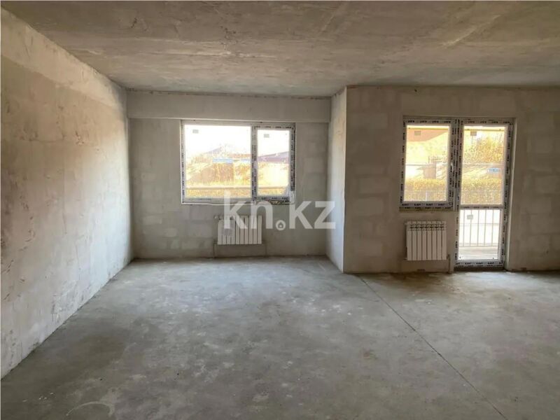 Продажа 3-комнатной квартиры, 92 м² - Продажа трехкомнатных квартир в Наурызбайском р-не Алматы - страница 17 фото 2 из 3