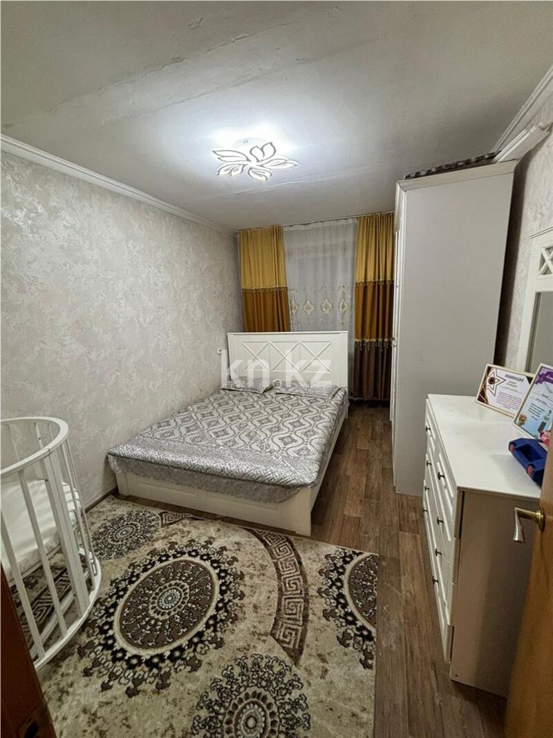 Продажа 3-комнатной квартиры, 68 м² - Продажа трехкомнатных квартир в Темиртау - страница 17 фото 2 из 12