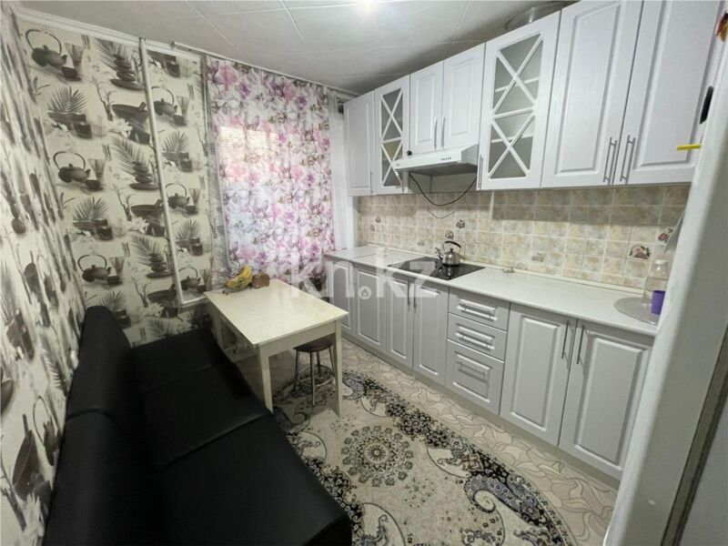 Продажа 3-комнатной квартиры, 65 м² - Продажа трехкомнатных квартир на Юго-Востоке Караганды - страница 18 фото 11 из 12