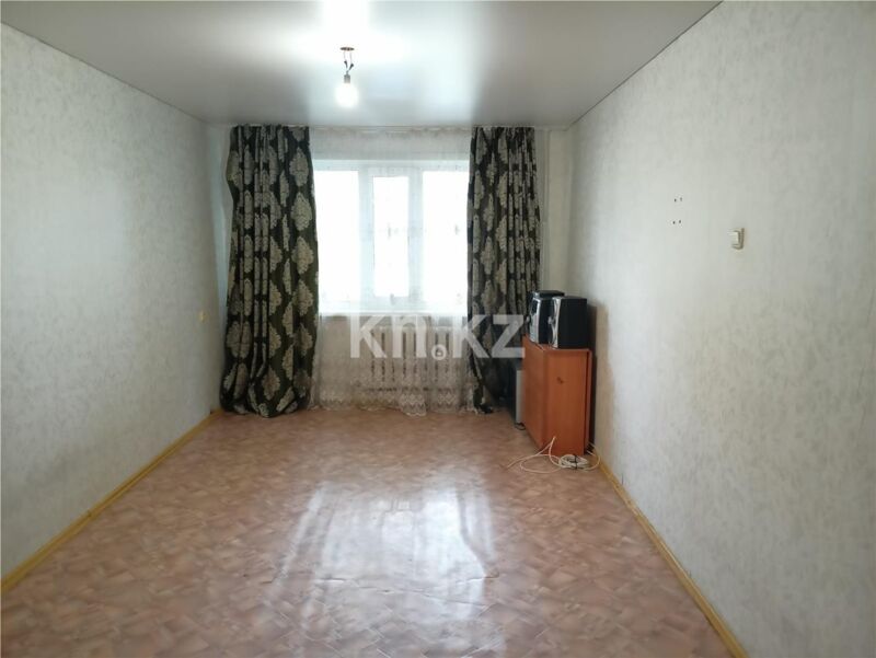 Продажа 2-комнатной квартиры, 44 м² - Продажа двухкомнатных квартир в панельном доме в Темиртау - страница 7 фото 1 из 8