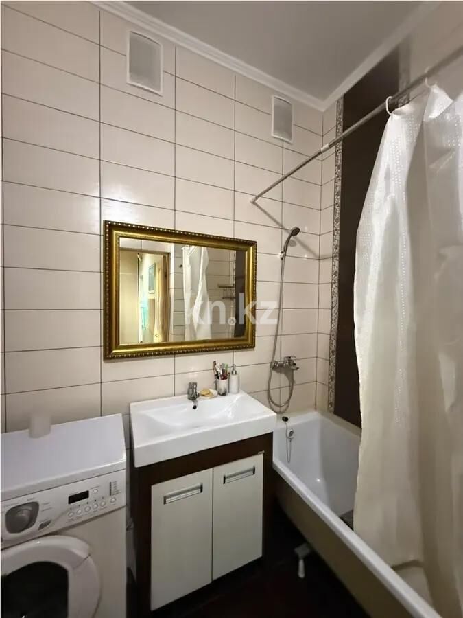 Продажа 1-комнатной квартиры, 45 м² - Продажа однокомнатных квартир в р-не Байконур Астаны - страница 4 фото 3 из 5