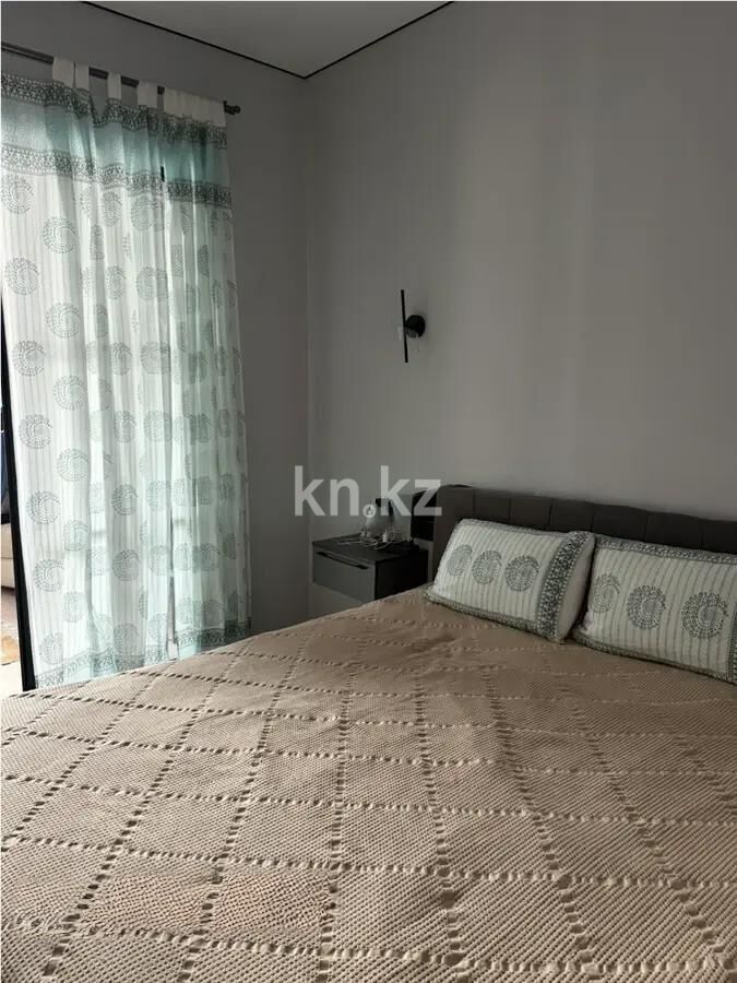Продажа 2-комнатной квартиры, 64 м² - Продажа двухкомнатных квартир в монолитно-каркасном доме в Казахстане - страница 35 фото 2 из 5