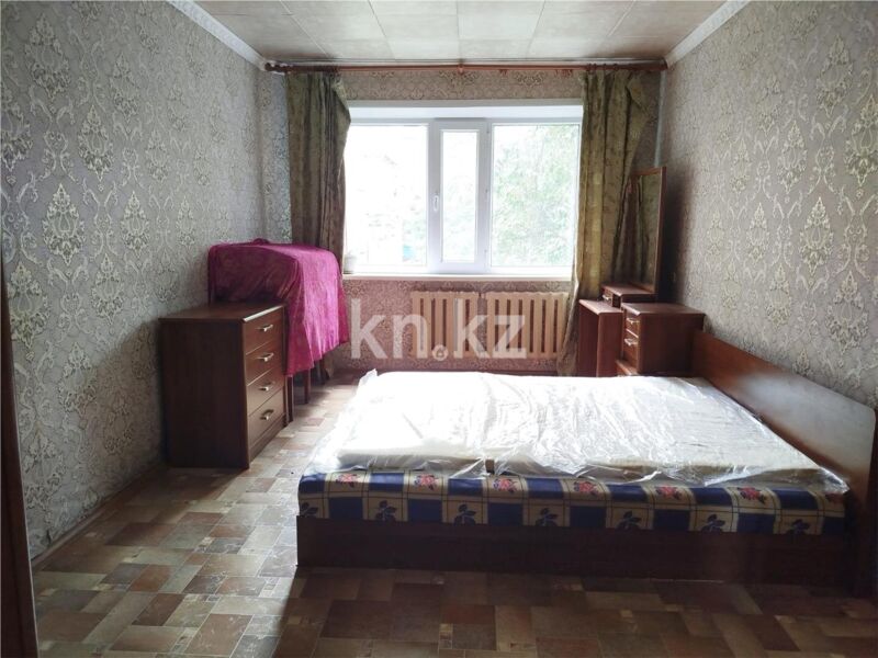 Продажа 3-комнатной квартиры, 62 м² - Продажа и аренда жилой и коммерческой недвижимости в Казахстане фото 5 из 8