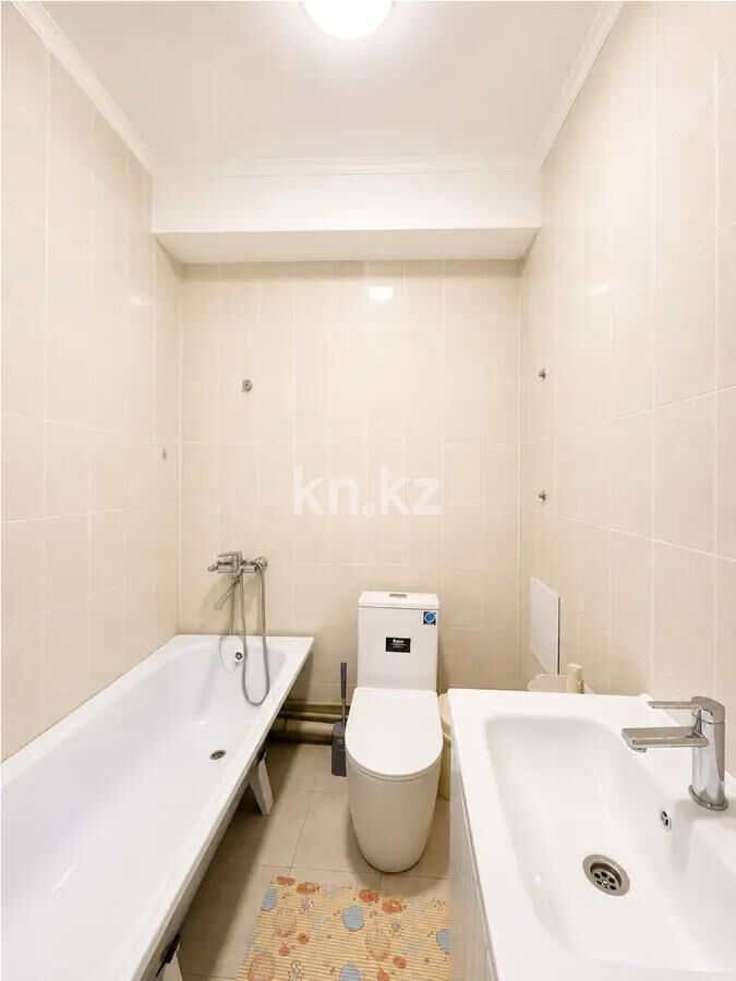 Продажа 1-комнатной квартиры, 41 м² - Продажа квартир в Казахстане - страница 34 фото 3 из 4