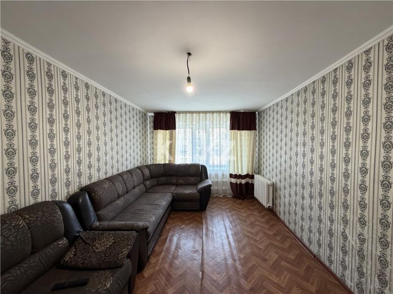 Продажа 2-комнатной квартиры, 42 м² - Продажа двухкомнатных квартир в блочном доме в Казахстане - страница 73 фото 1 из 8