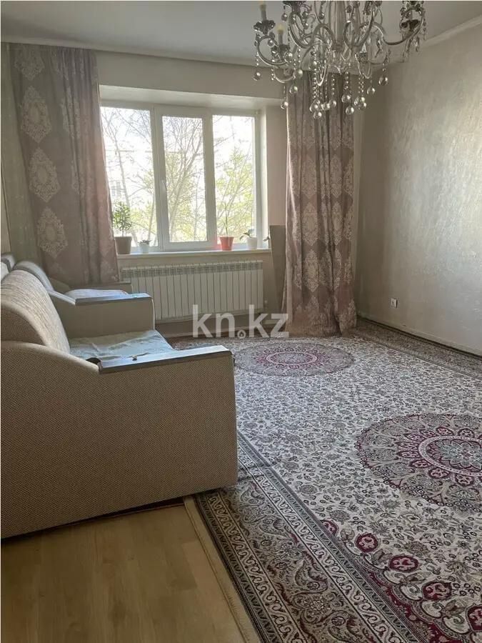 Продажа 2-комнатной квартиры, 70 м² - Продажа двухкомнатных квартир в Алатауском р-не Алматы - страница 27 фото 1 из 4