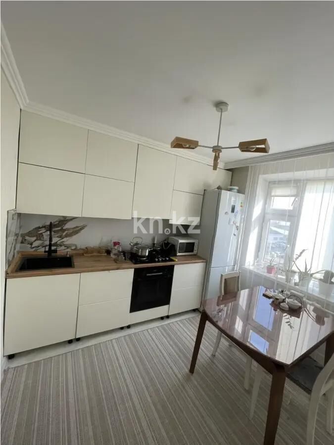 Продажа 2-комнатной квартиры, 50 м² - Продажа квартир в панельном доме в Астане - страница 13 фото 4 из 6