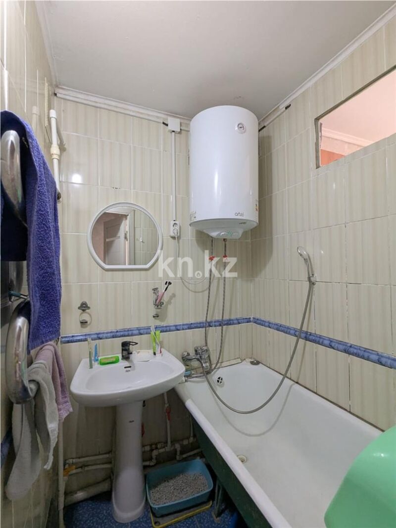 Продажа 1-комнатной квартиры, 31 м² - Продажа квартир в Пришахтинске Караганды - страница 5 фото 4 из 6