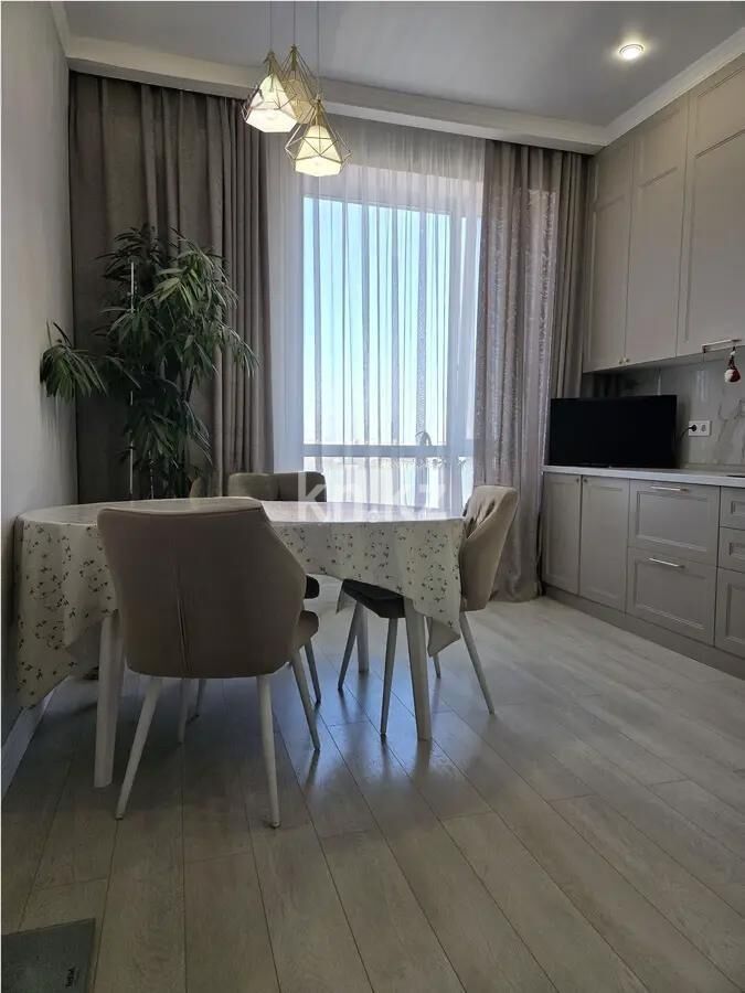 Продажа 3-комнатной квартиры, 86 м² - Продажа квартир в Казахстане - страница 95 фото 4 из 8