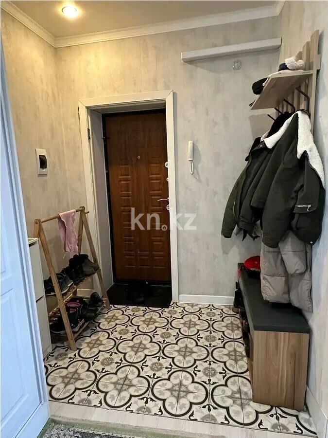 Продажа 2-комнатной квартиры, 69.3 м² - Продажа двухкомнатных квартир в р-не Алматы Астаны - страница 6 фото 6 из 6
