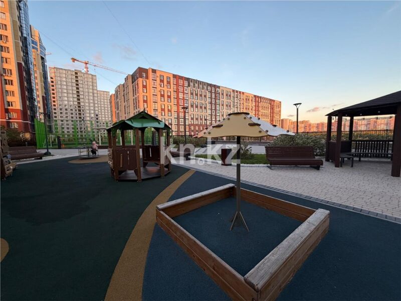 Продажа 2-комнатной квартиры, 67 м² - Продажа недвижимости в Караганде - страница 20 фото 32 из 39