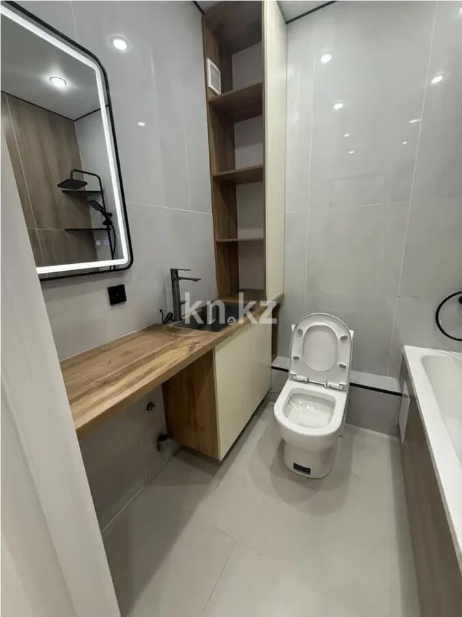 Продажа 2-комнатной квартиры, 43 м² - Продажа двухкомнатных квартир в Наурызбайском р-не Алматы - страница 24 фото 3 из 4