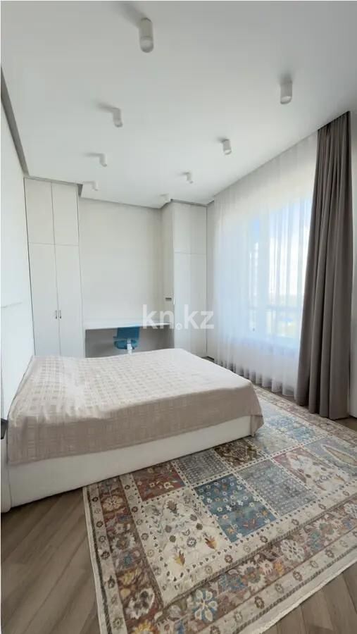 Продажа 2-комнатной квартиры, 77 м² - Продажа двухкомнатных квартир в р-не Есиль Астаны - страница 21 фото 2 из 5