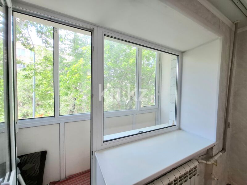 Продажа 1-комнатной квартиры, 30 м² - Продажа однокомнатных квартир в Майкудуке Караганды - страница 5 фото 12 из 15
