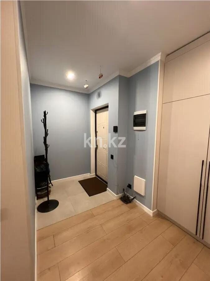 Продажа 2-комнатной квартиры, 56 м² - Недвижимость в Алматы - страница 9 фото 5 из 6