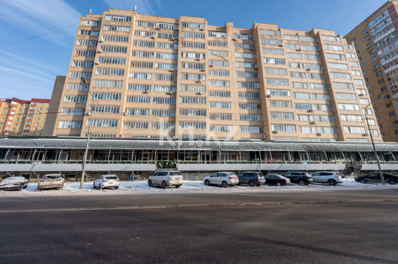 Продажа помещения, 260.3 м² - Продажа офисных и торговых помещений в Астане - страница 2 фото 21 из 40