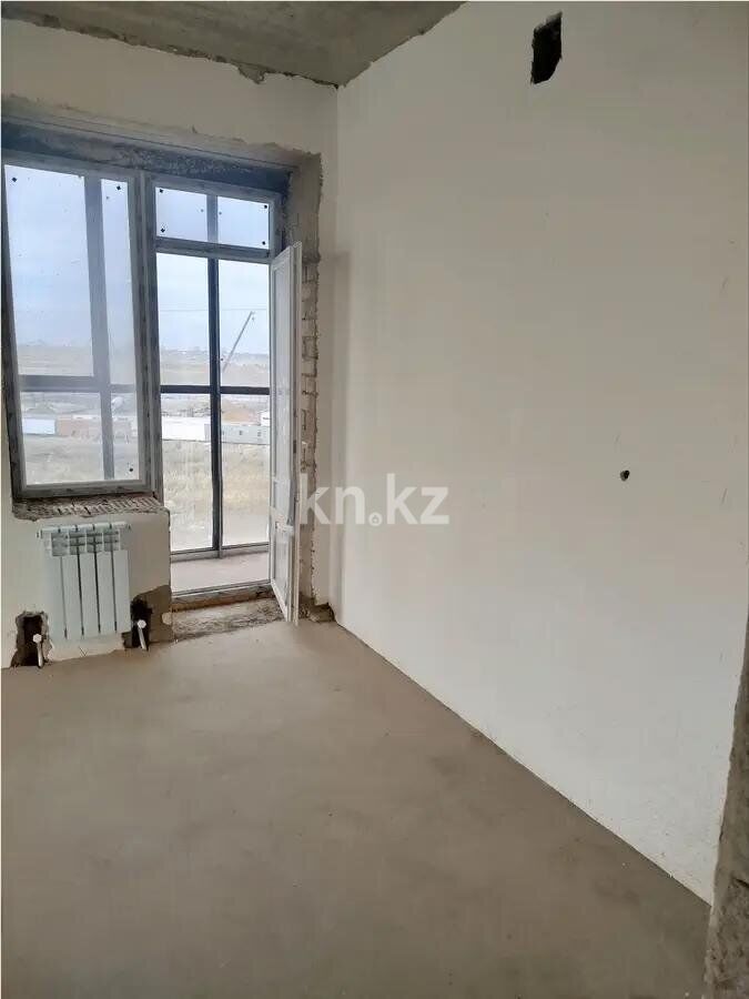 Продажа 1-комнатной квартиры, 30 м² - Продажа однокомнатных квартир в р-не Нура Астаны фото 3 из 3
