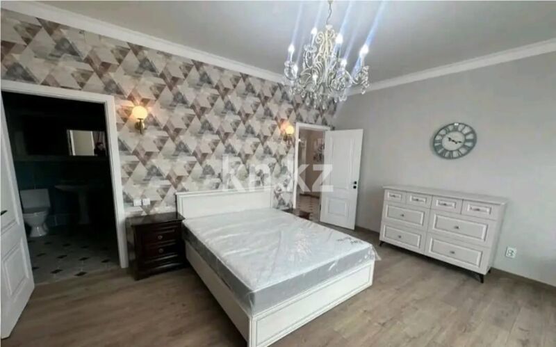 Продажа 3-комнатной квартиры, 130 м² - Продажа трехкомнатных квартир в Алмалинском р-не Алматы - страница 6 фото 3 из 5