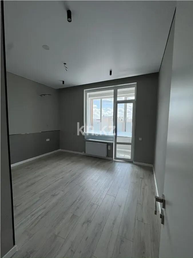 Продажа 2-комнатной квартиры, 49.13 м² - Продажа квартир в новостройках Астаны - страница 29 фото 2 из 4