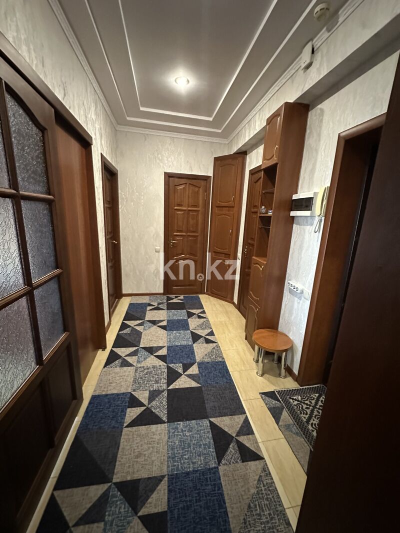 Продажа 3-комнатной квартиры, 82 м² - Продажа квартир в Казахстане - страница 5 фото 10 из 12