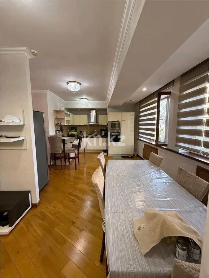 Продажа 3-комнатной квартиры, 97.2 м² - Продажа трехкомнатных квартир от собственников в Алматы - страница 14 фото 4 из 7