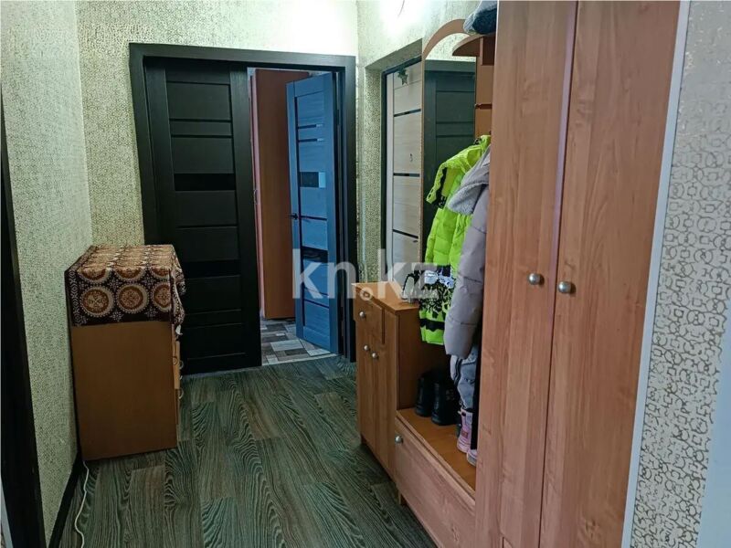 Продажа 2-комнатной квартиры, 50 м² - Продажа двухкомнатных квартир в Майкудуке Караганды - страница 5 фото 6 из 6