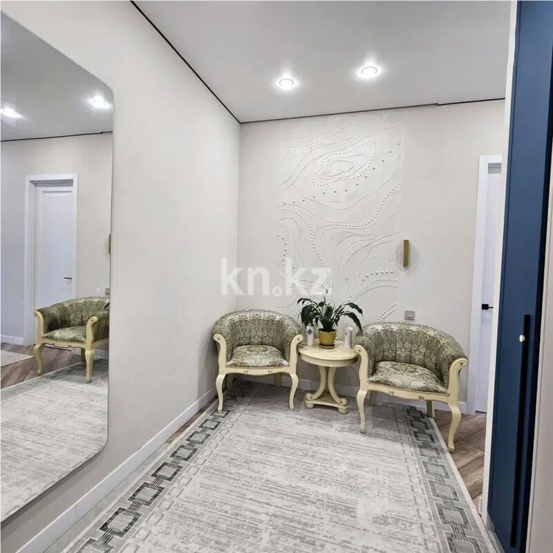 Продажа 3-комнатной квартиры, 68 м² - Продажа квартир в блочном доме в Астане - страница 155 фото 5 из 6
