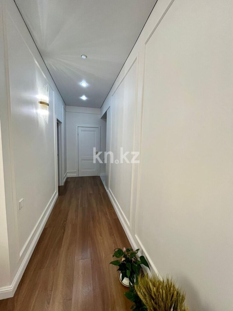 Продажа 4-комнатной квартиры, 90 м² - Продажа четырехкомнатных квартир в кирпичном доме в Казахстане - страница 10 фото 20 из 25