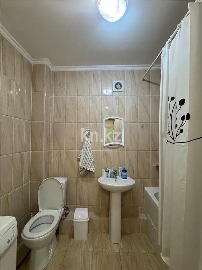 Продажа 1-комнатной квартиры, 42.2 м² - Продажа однокомнатных квартир в р-не Есиль Астаны - страница 11 фото 3 из 4