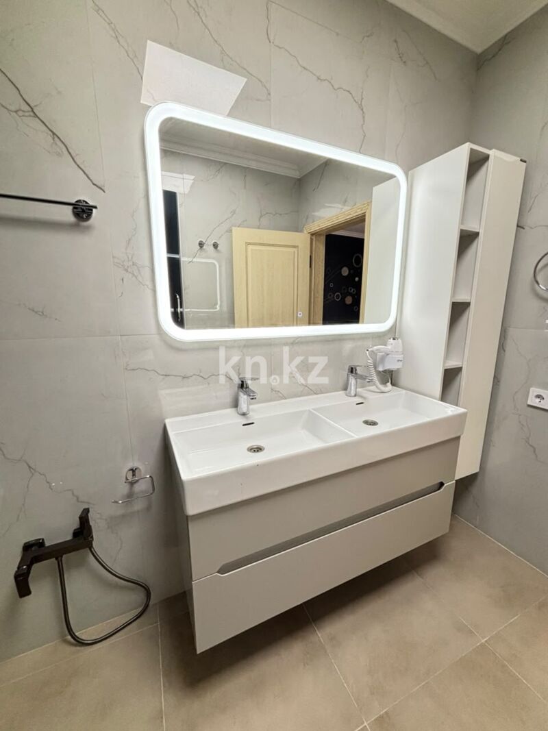 Продажа 4-комнатной квартиры, 132 м² - Продажа недвижимости в Казахстане - страница 15 фото 8 из 27