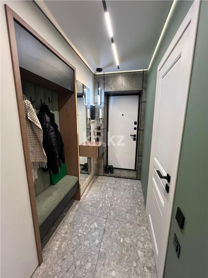 Продажа 1-комнатной квартиры, 31 м² - Аренда квартир посуточно в Атырау фото 8 из 10