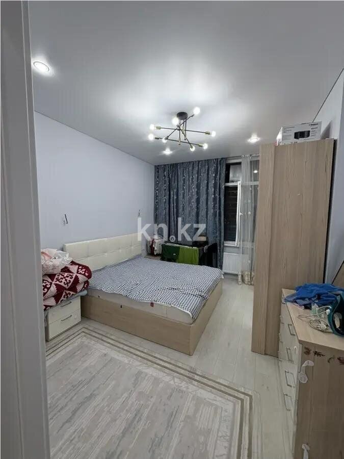 Продажа 2-комнатной квартиры, 68 м² - Продажа двухкомнатных квартир в Астане - страница 3 фото 2 из 4