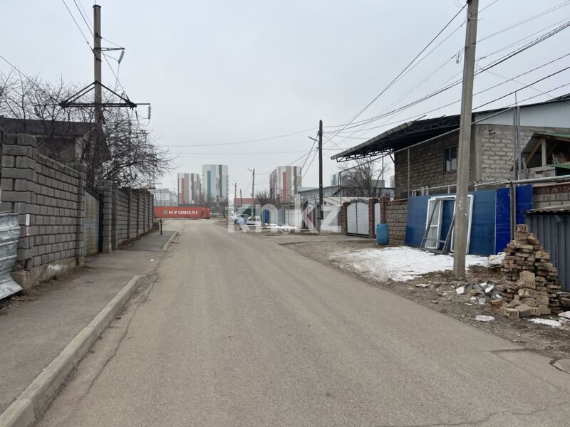 Продажа 5-комнатного дома, 144 м² - Продажа домов, коттеджей в Наурызбайском р-не Алматы фото 22 из 24