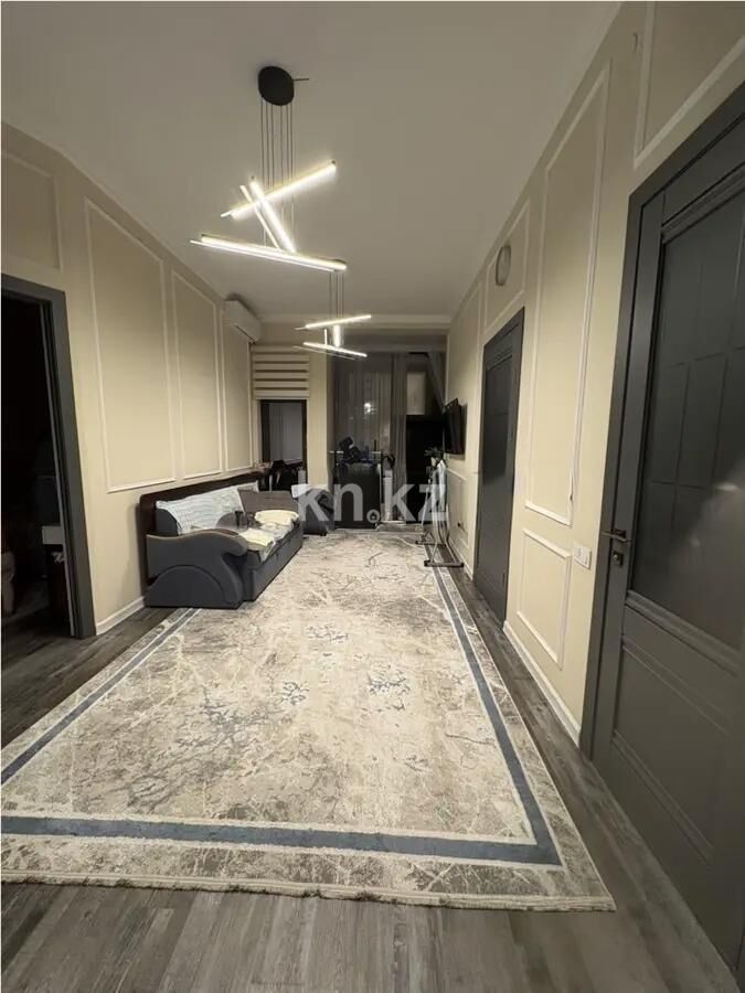 Продажа 3-комнатной квартиры, 68 м² - Продажа трехкомнатных квартир в Бостандыкском р-не Алматы - страница 19 фото 1 из 6