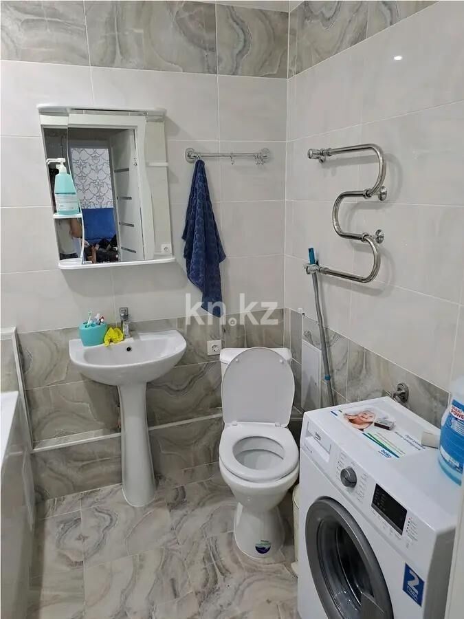 Продажа 1-комнатной квартиры, 34 м² - Продажа однокомнатных квартир в р-не Сарыарка Астаны - страница 18 фото 1 из 2