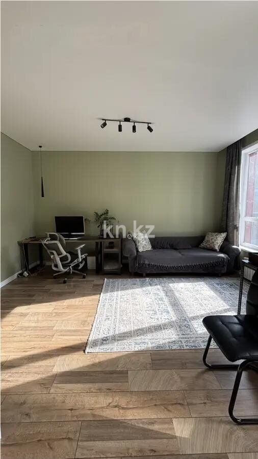 Продажа 1-комнатной квартиры, 33.8 м² - Продажа квартир в Казахстане - страница 252 фото 1 из 4