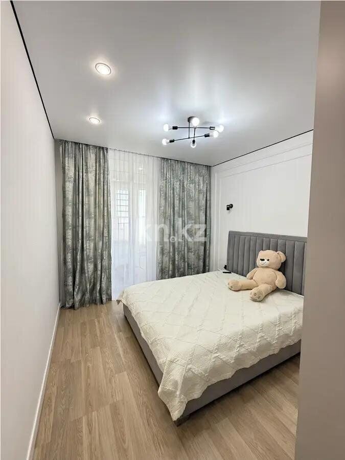 Продажа 2-комнатной квартиры, 47 м² - Продажа  двухкомнатных квартир в новостройках Астаны - страница 38 фото 2 из 4