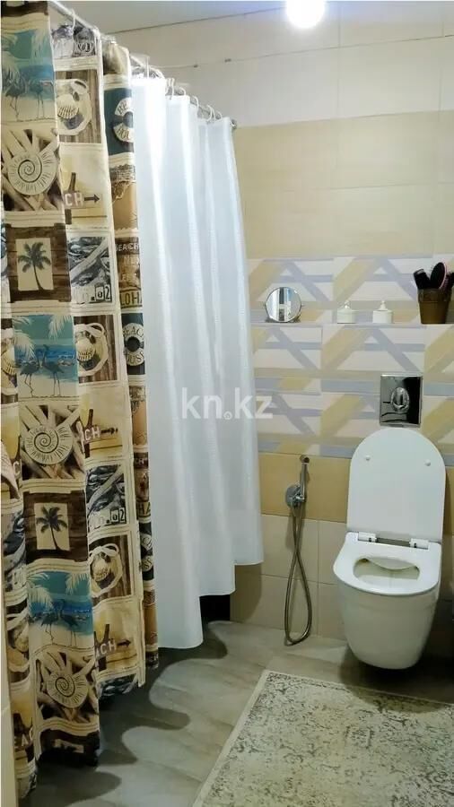 Продажа 2-комнатной квартиры, 50 м² - Продажа двухкомнатных квартир в Наурызбайском р-не Алматы - страница 20 фото 4 из 5