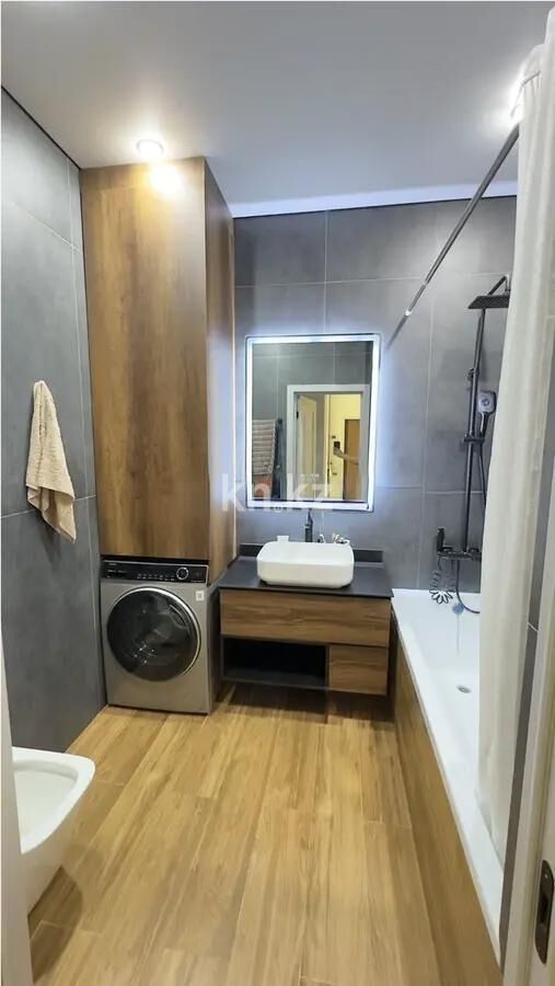 Продажа 2-комнатной квартиры, 71 м² - Продажа квартир от собственников в Алматы - страница 281 фото 4 из 5