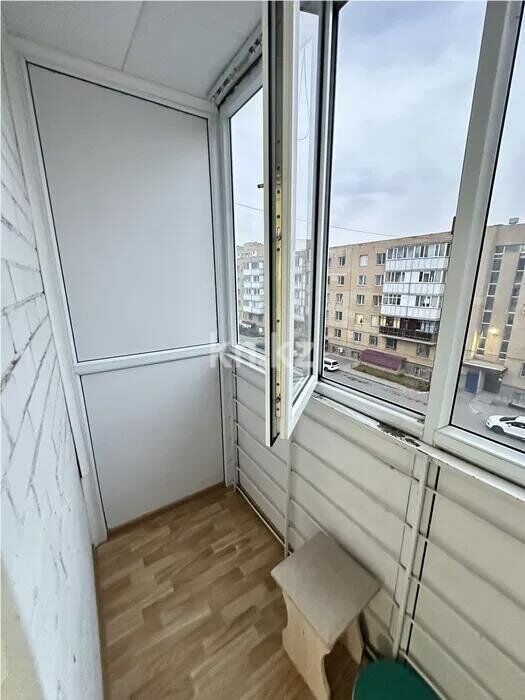 Продажа 1-комнатной квартиры, 36 м² - Продажа однокомнатных квартир от собственников в Астане - страница 4 фото 5 из 6