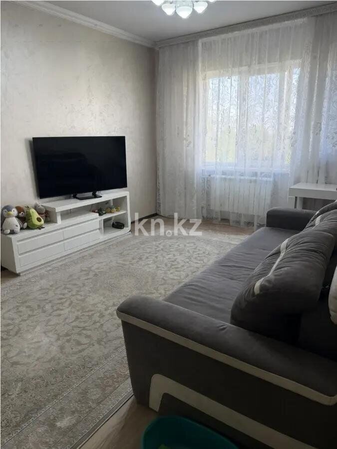 Продажа 2-комнатной квартиры, 54 м² - Продажа квартир в панельном доме в Казахстане - страница 22 фото 1 из 5