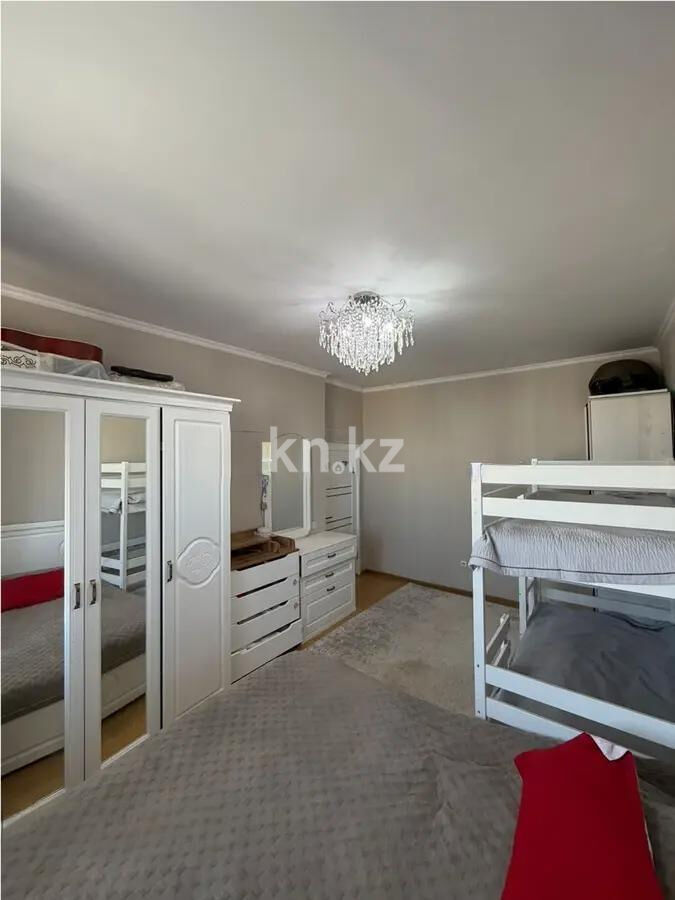 Продажа 4-комнатной квартиры, 100.7 м² - Продажа квартир в Казахстане - страница 22 фото 4 из 8